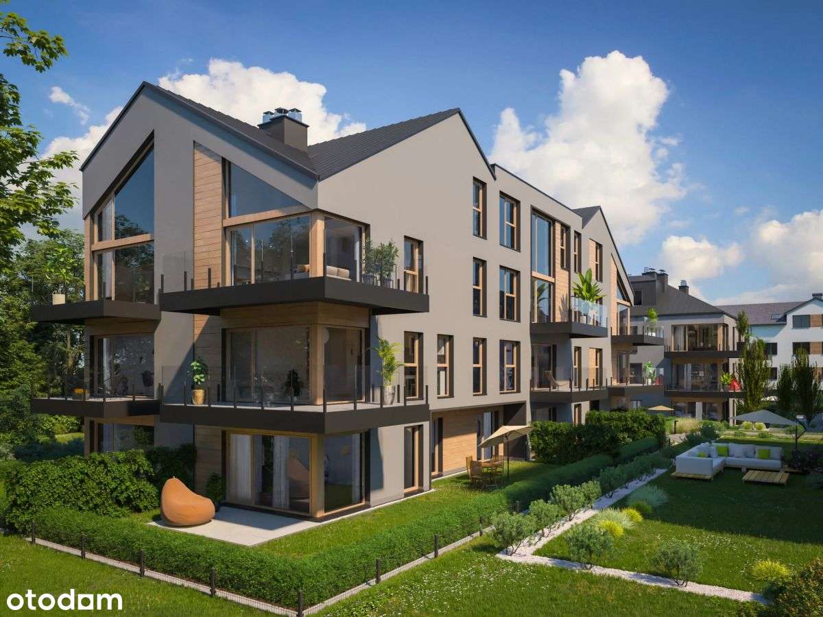 Stawowa Residence V-1