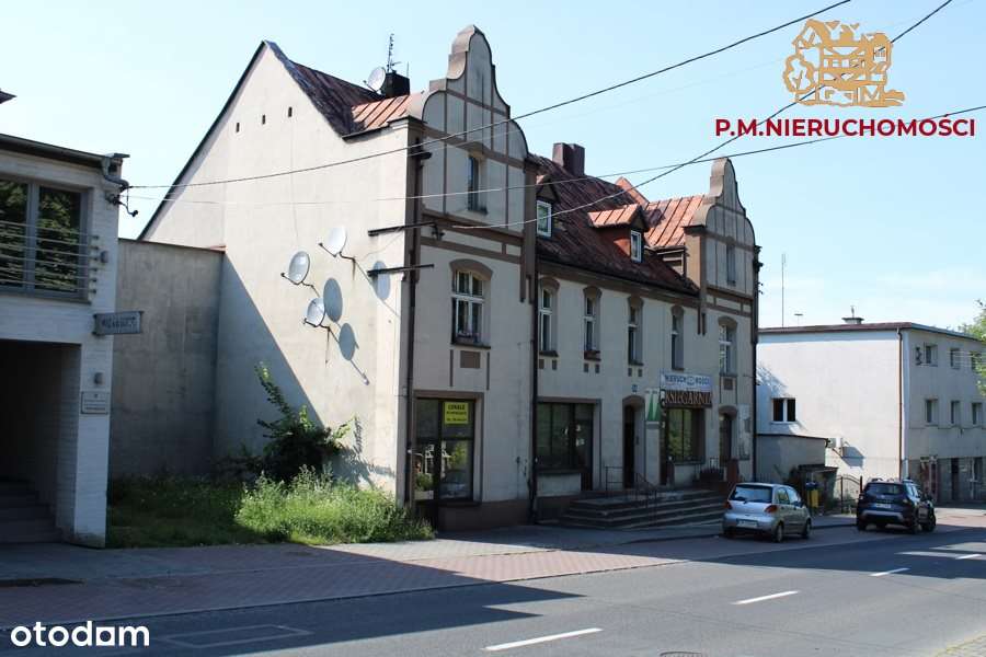 Kamienica Rydułtowy - zaproponuj swoją cenę!!!-2