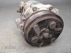 Compressor A/C Opel Vectra C Combi (Z02) - 2