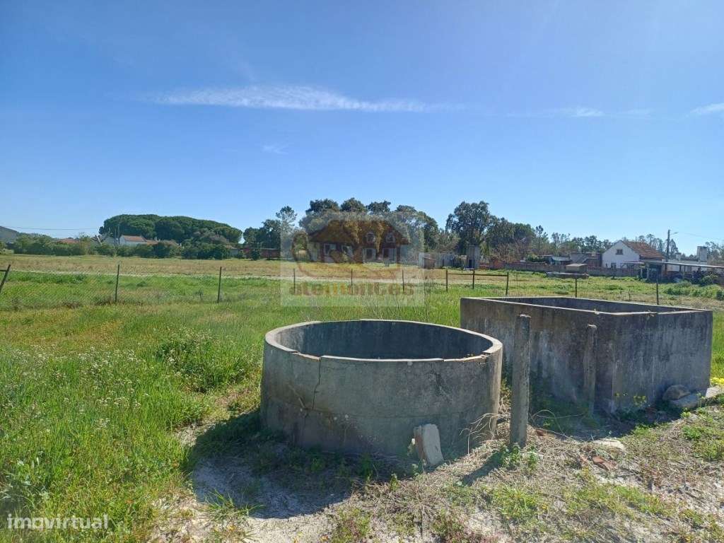 Quintinha para recuperar nas imediações de Grândola - Grande imagem: 4/12