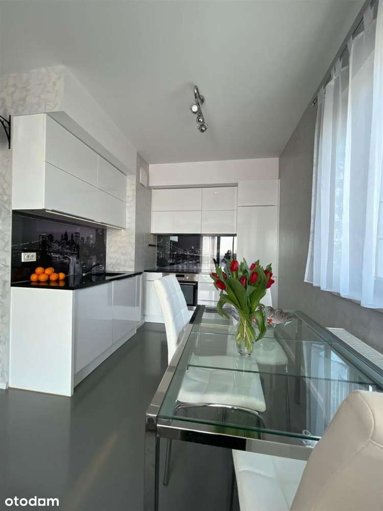 Mieszkanie dwupokojowe, słoneczne, położone w pobl - Pełny obrazek: 4/17