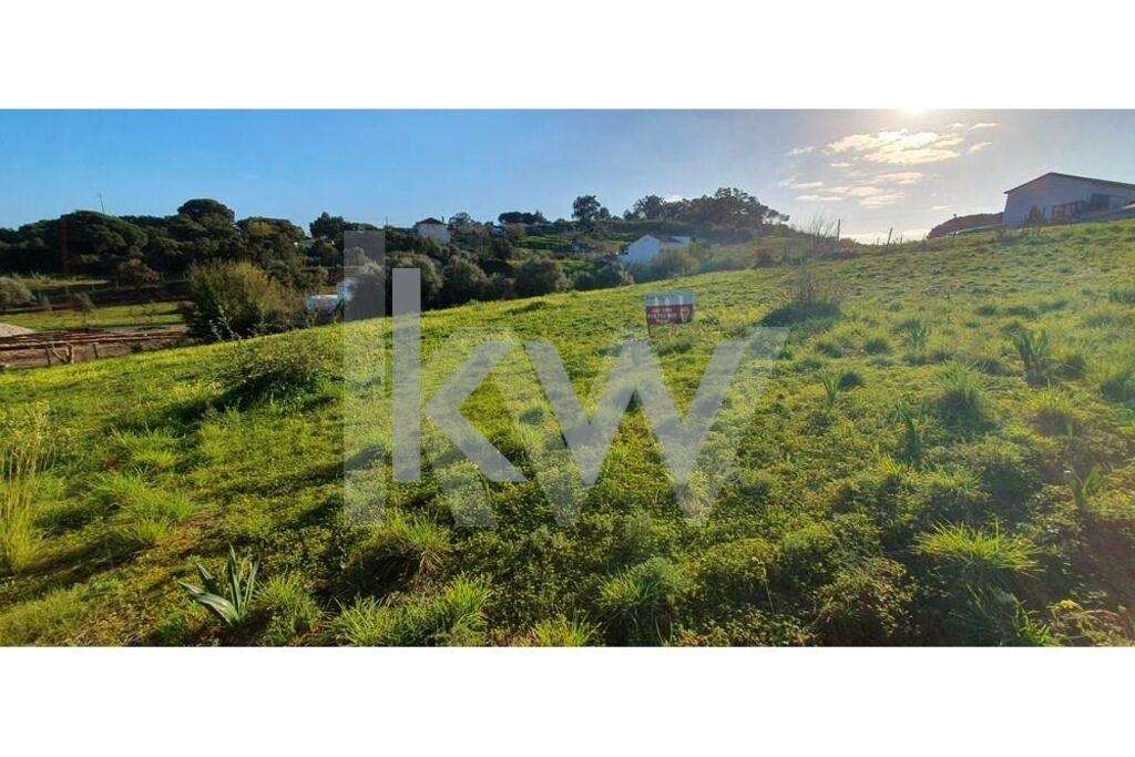Terreno Rústico em em Casais da Marmeleira,  Cadafais - Carregado. - Grande imagem: 5/15