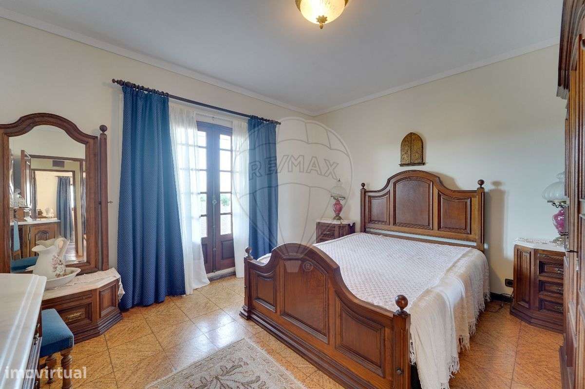 Moradia T4 para venda na Praia da Costa Nova-17