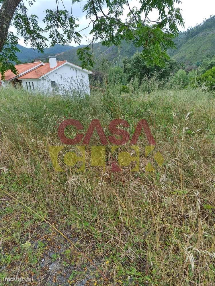 Terreno T3 Venda em Águas Belas,Ferreira do Zêzere-20
