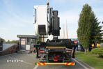 Volvo FH750 /// 6x4 ///*2017*/// DO DREWNA /// SUPER ZADBANY! - 5