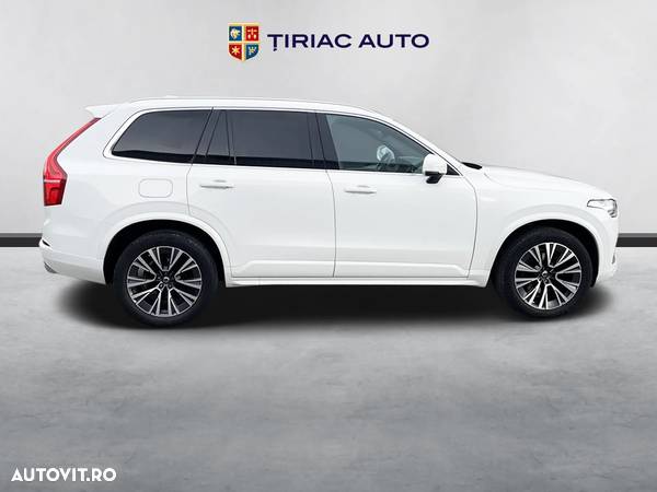 Volvo XC 90 B5 MHEV AWD 5 locuri Momentum Pro - 7