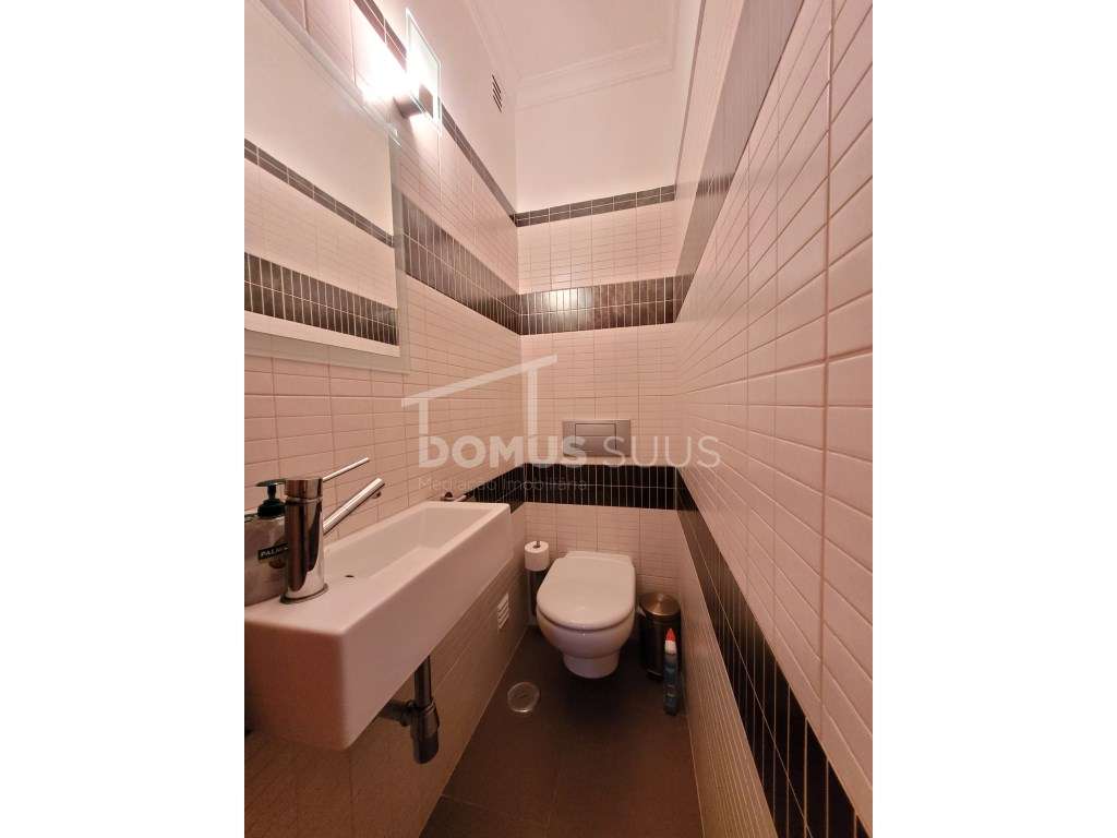 **Moradia Independente em Venda - Algarve**-22