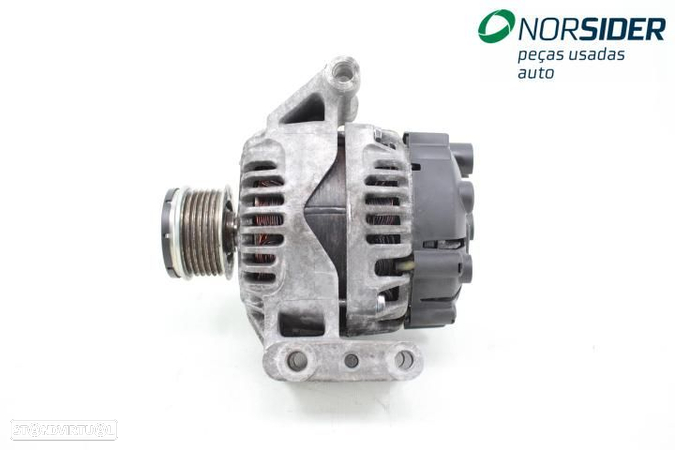 Alternador Fiat Grand Punto|05-12 - 6