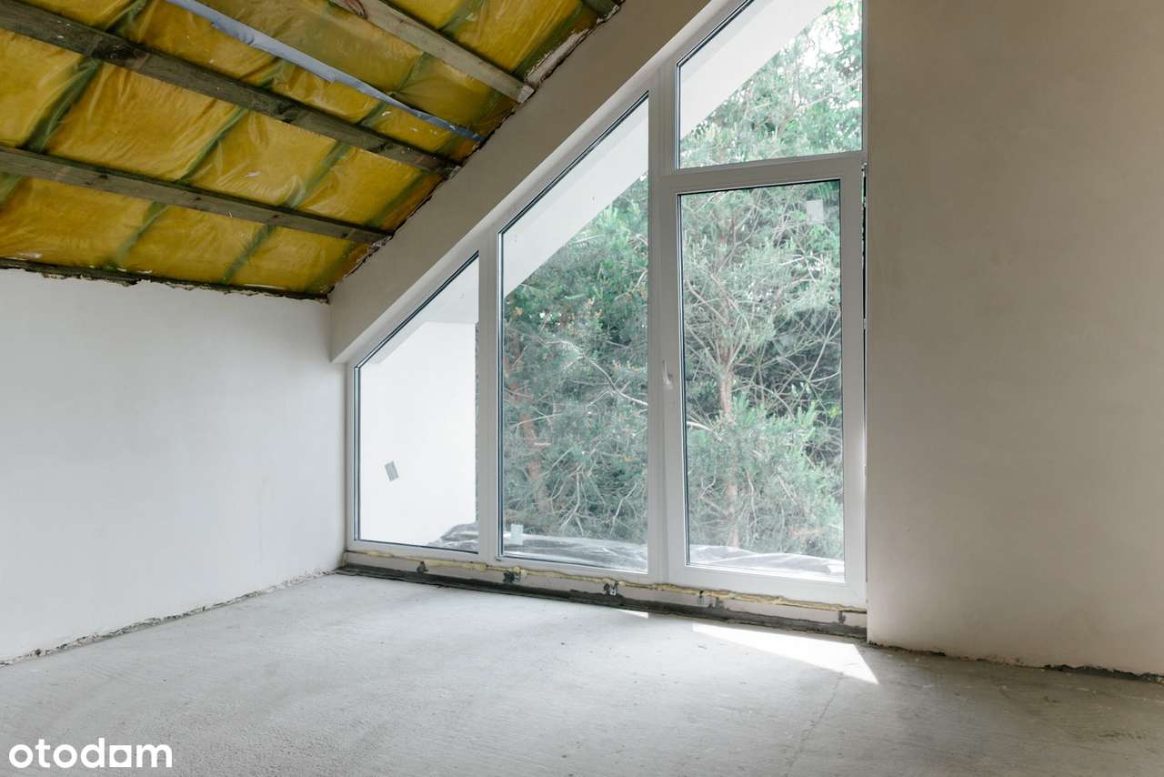 Nowoczesny dom wolnostojący – Rusiec, 30 minut do Warszawy-11