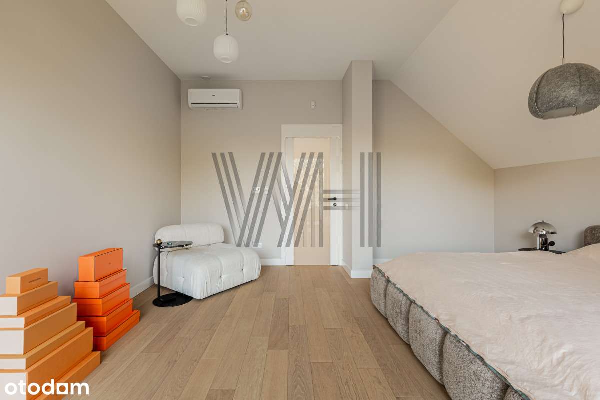 Dom premium przy lesie – cisza i prestiż-14