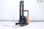 Toyota Reach Truck - 2