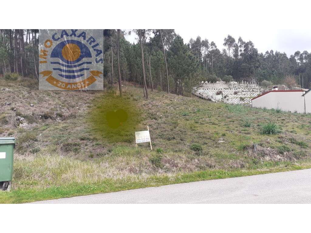 Terreno para construção. Excelente exposição solar. - Grande imagem: 4/6