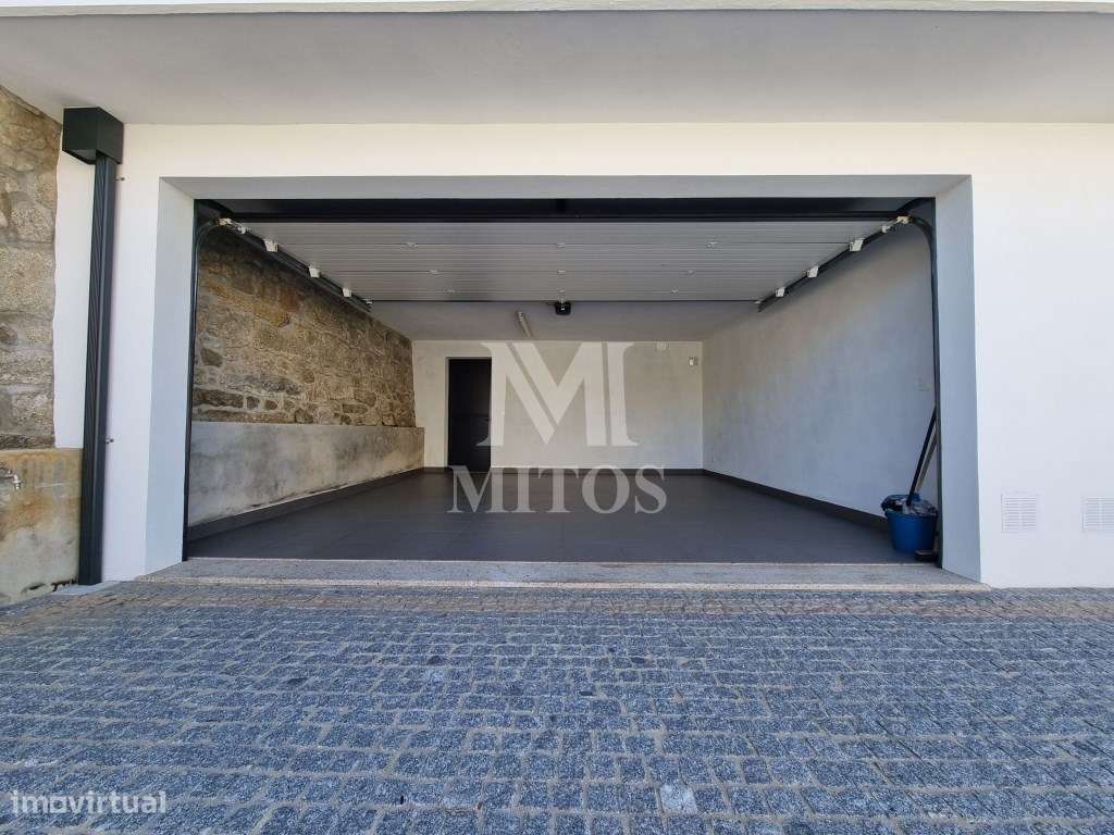 Andar moradia T2 como novo - Alvarães - Grande imagem: 4/20