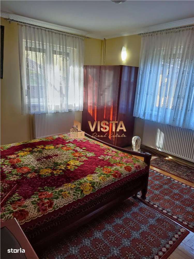 Casa regim P+1+M, garaj incalzit, zona Racadau - Imagine principală: 5/13