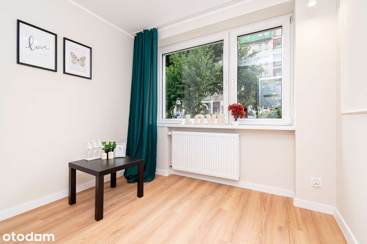 Mieszkanie 2 pokojowe gotowe do zamieszkania, dobra lokalizacja-14