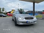 Mercedes-Benz CLK - 16
