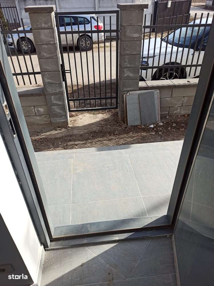 vila gata in duplex/5cam+2bai+150mp curte libera/comBerceni -Ilfov - Imagine principală: 3/20