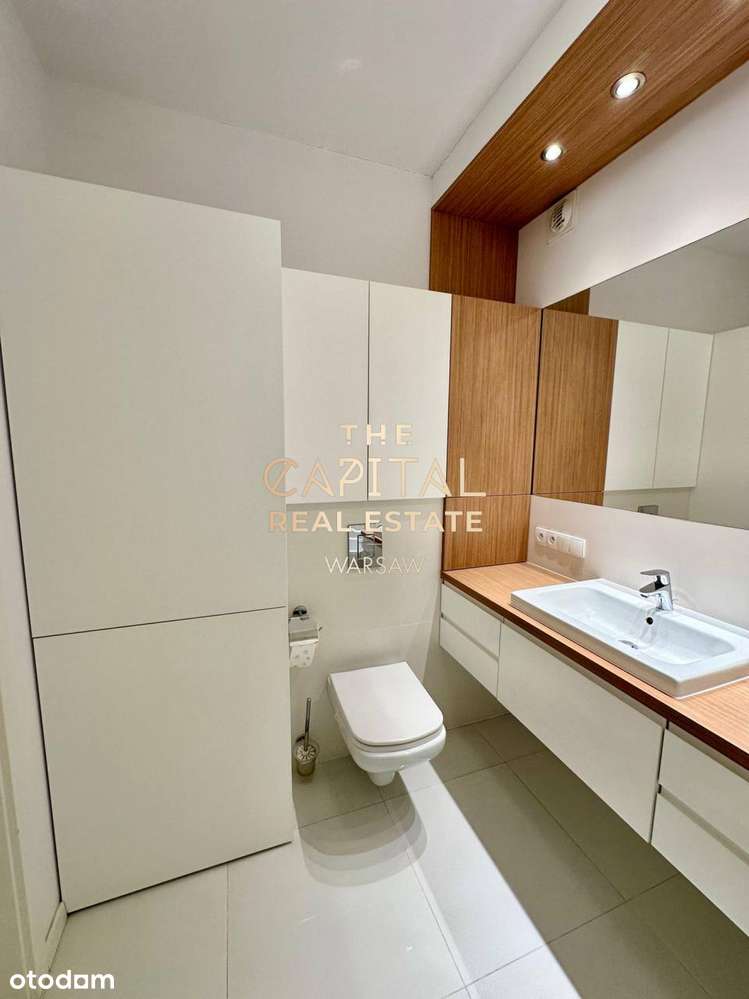 Doskonałe, 2-pokojowe mieszkanie na Odolanach, Jana Kazimierza-8