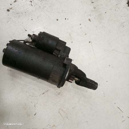 Motor De Arranque Audi A6 (4B2, C5) - 4