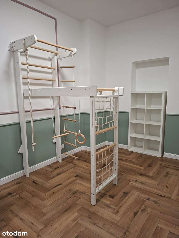 Frontowe mieszkanie po remoncie w centrum Szczecina Monte Cassino - Pełny obrazek: 2/20