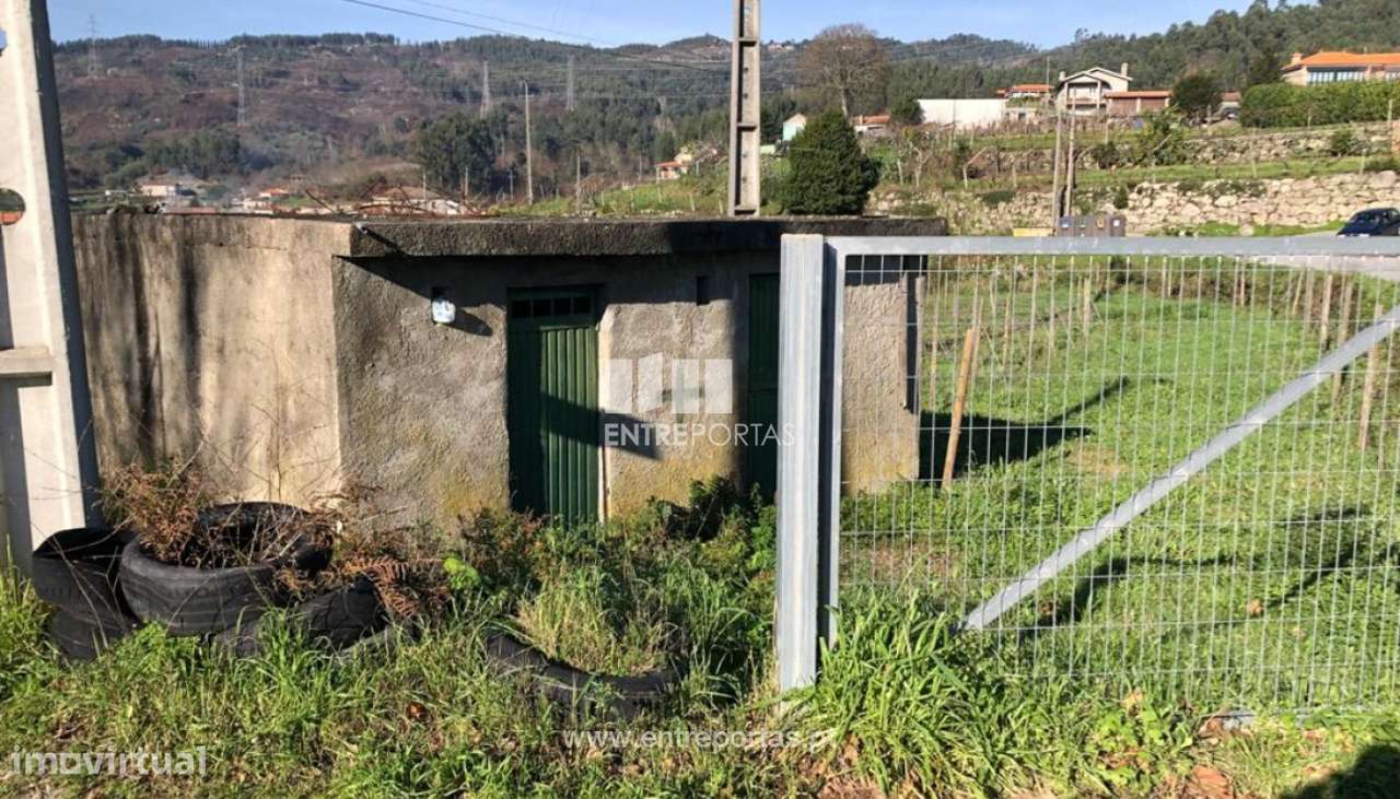 Venda de Terreno em Gôve Baião - Grande imagem: 4/19
