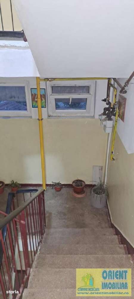 Inel 1, Eden, 2 camere, gaze, etaj 3, vanzari Constanta-11