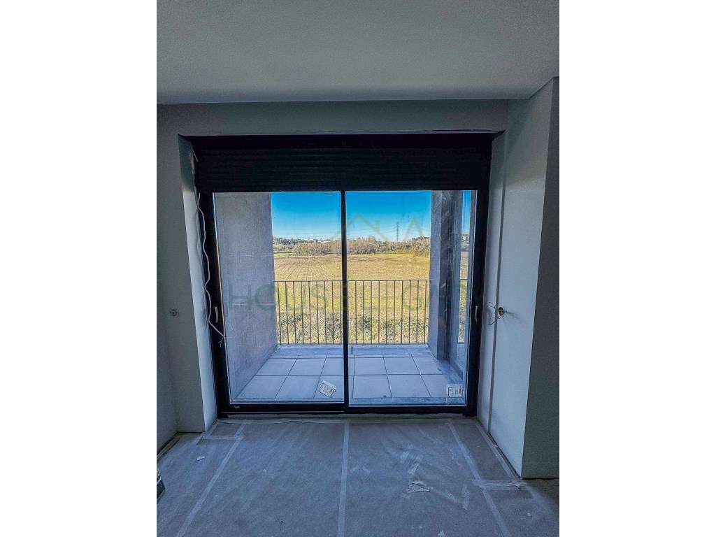 Apartamento T1+1 em São Mamede de Infesta-5