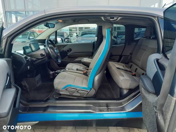 BMW i3 Standard - 10