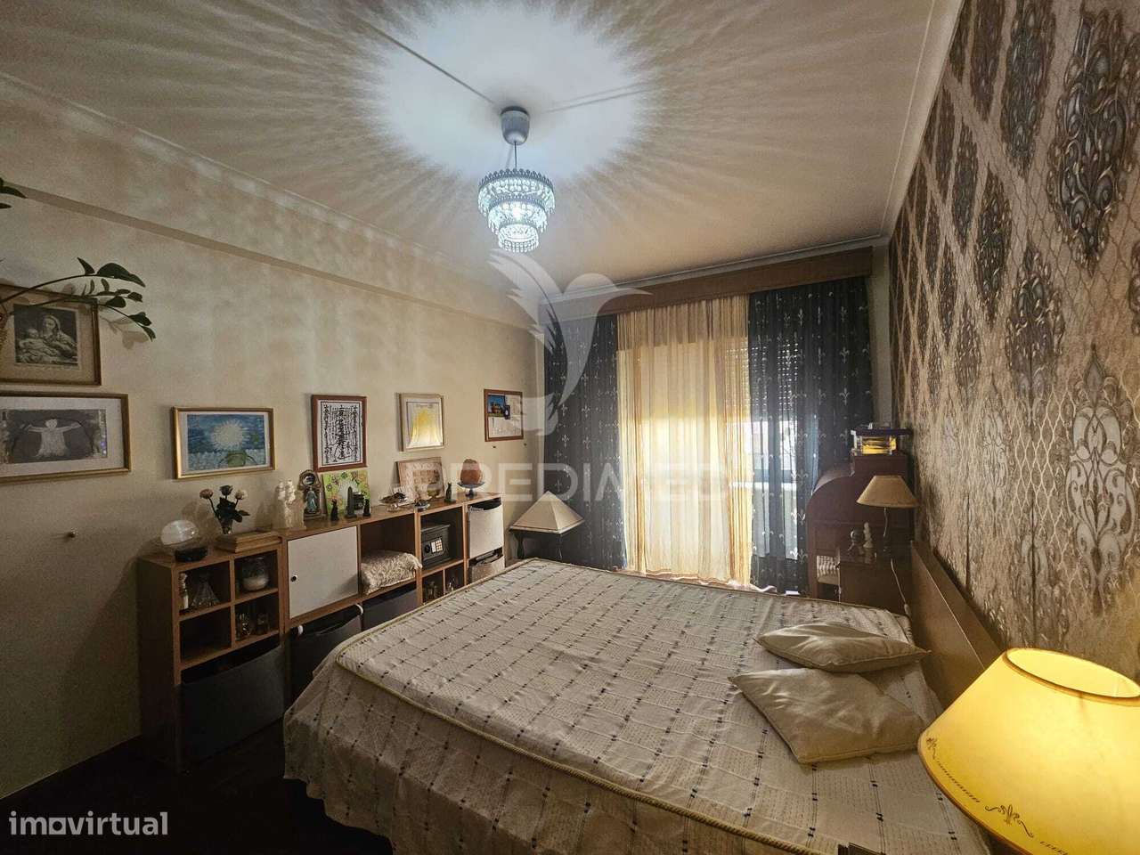 Novidade-Apartamento T3 Entroncamento - Grande imagem: 4/19