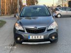 Opel Mokka - 4