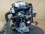 Motor A17DTC OPEL 1.7L 110 CV - 2