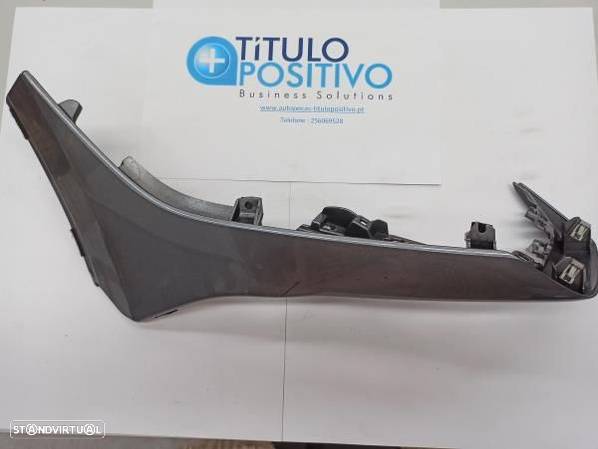 Revestimento Da Consola Central Ford Focus Iii - 1