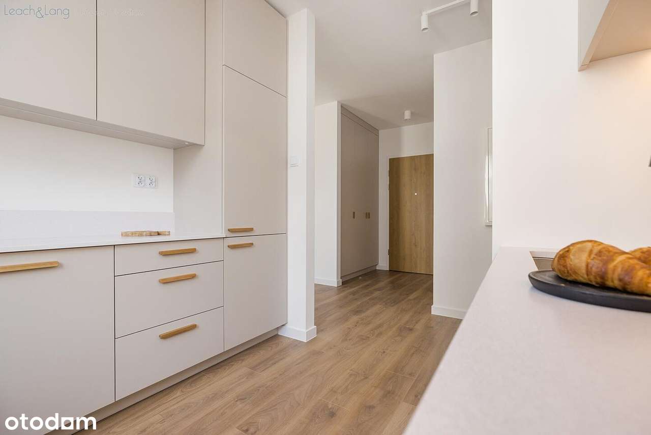 Fredry | 2-pok | balkon | nowe| zapytaj o rabat-8