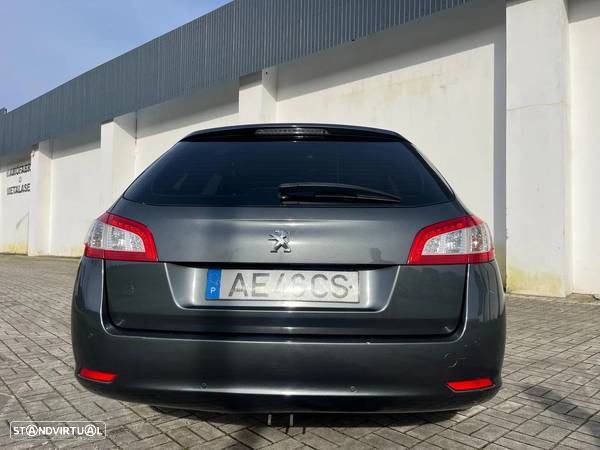 Peugeot 508 SW 1.6 e-HDi Active - 6