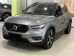 Volvo XC 40 T4 AWD Geartronic R-Design - 1