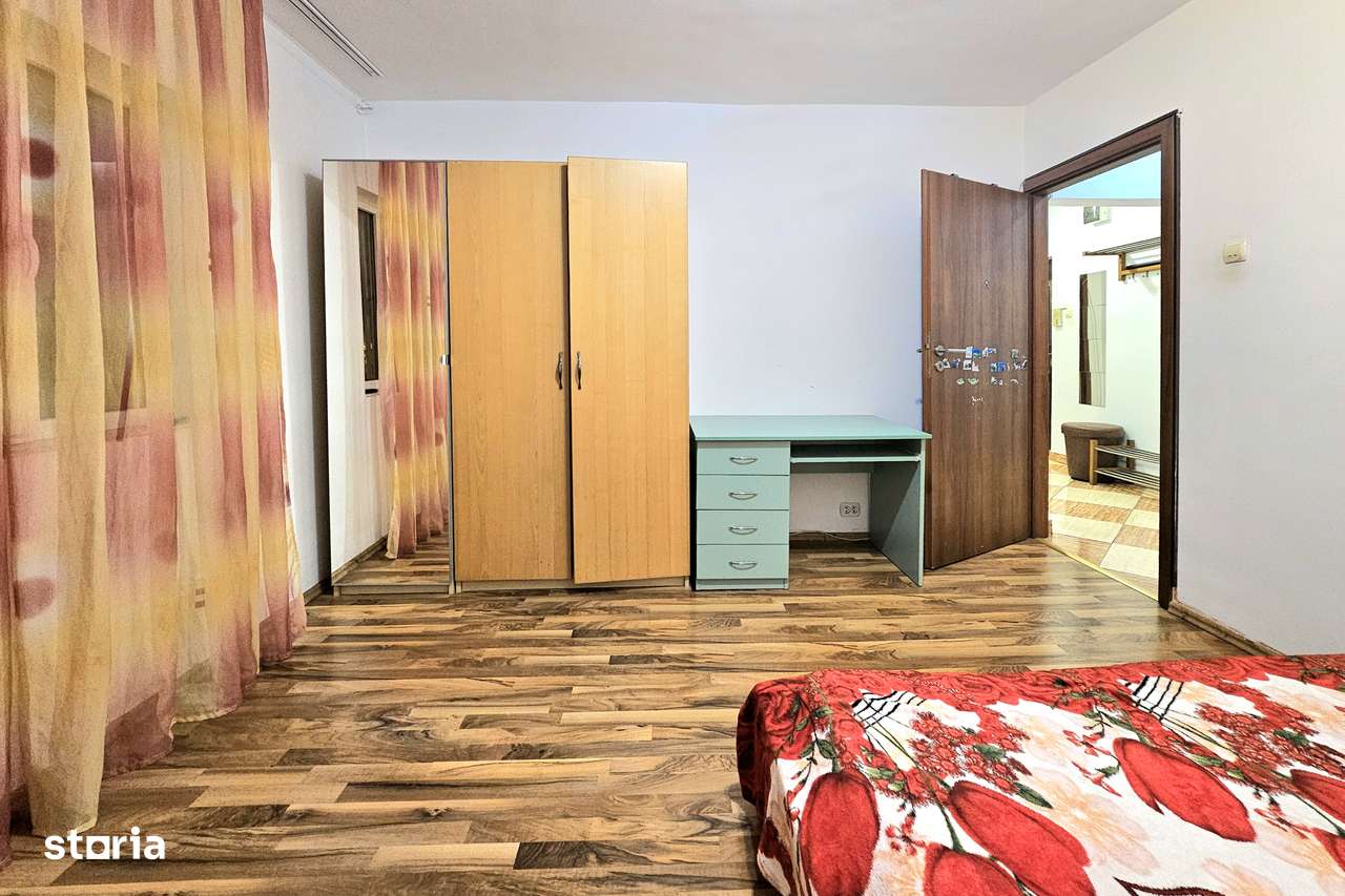 Apartament 2 camere de vanzare langa Parcul Sebastian-5