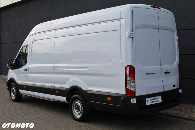 Ford Transit - 5