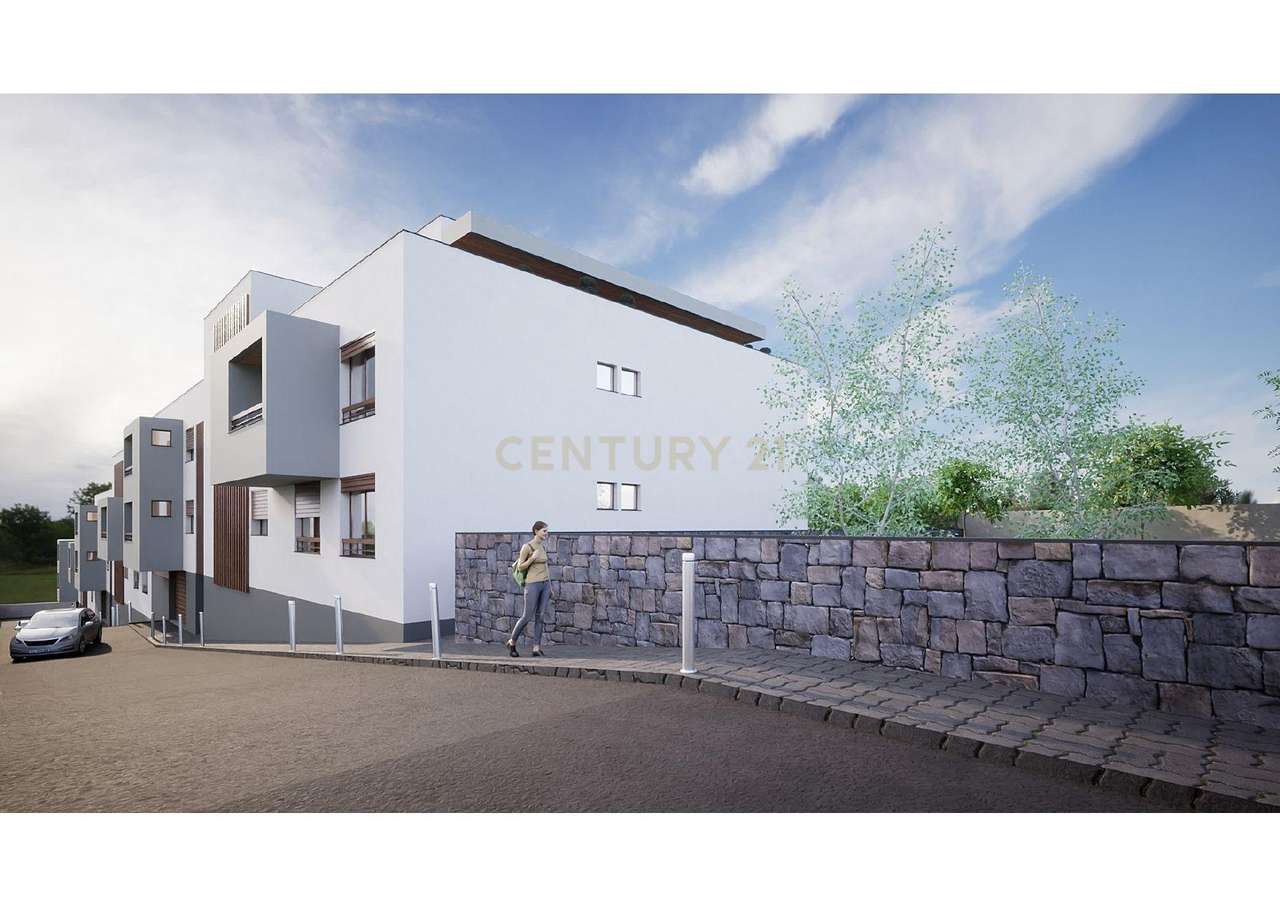 Apartamento T1+1 Novo à Venda em São Martinho – Luxo, Conforto e Exclu-8