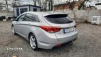 Hyundai i40 Kombi blue 1.6 CRDi Space Plus - 12