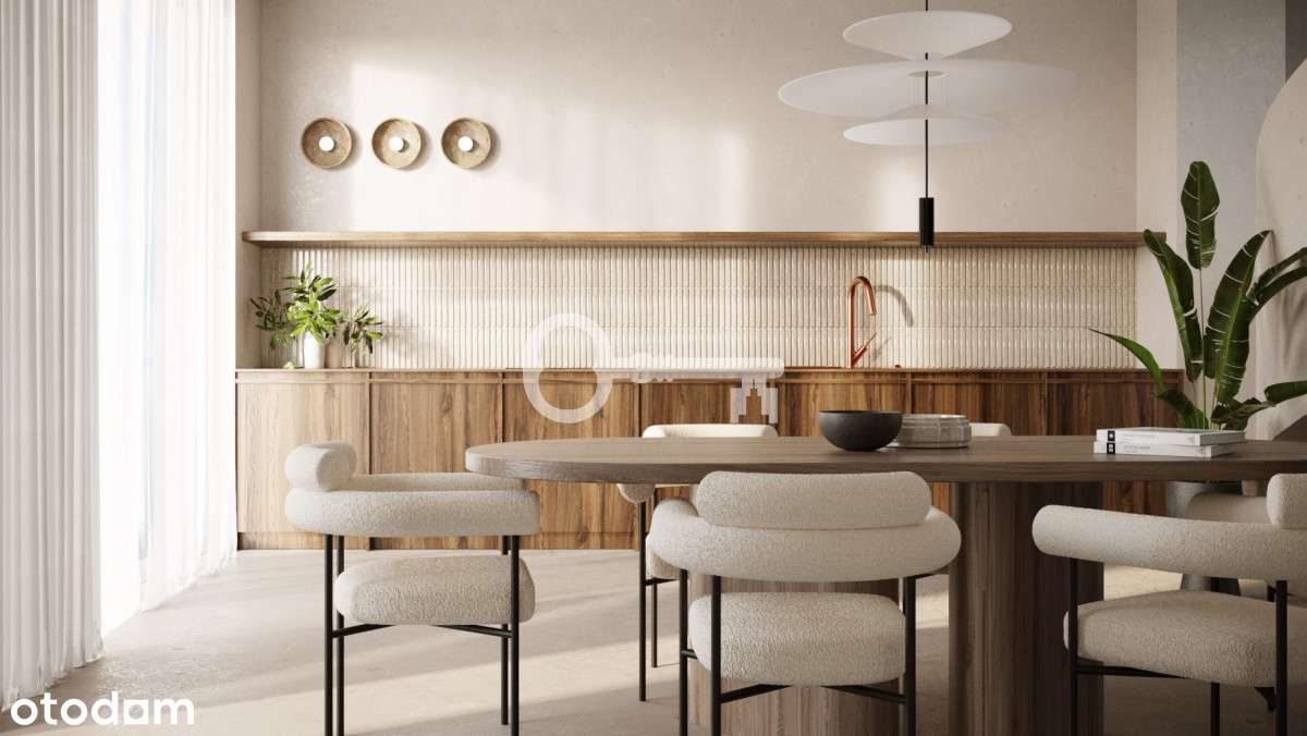 Apartament w prestiżowej inwestycji Aura - Pełny obrazek: 5/20