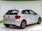 VW Polo 1.0 Confortline - 5