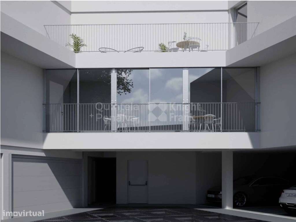 Apartamento T3 com varanda e box Senhora da Hora, Matosinhos - Grande imagem: 5/21