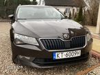 Skoda Superb - 4