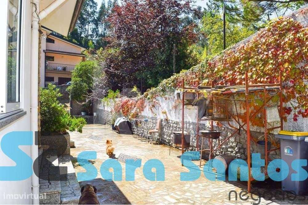 Moradia individual, para venda, Vila Nova de Gaia - Pedroso e Seixe... - Grande imagem: 5/13