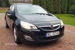 Opel Astra - 1