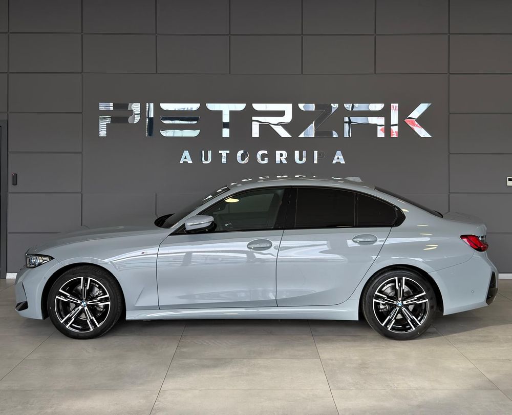 Bmw Seria-3 M Pro Salon Polska FV23% GOTÓWKA, LEASING