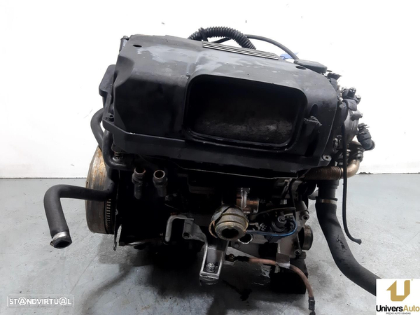 MOTOR COMPLETO BMW 3 1999 -204D1 - 8