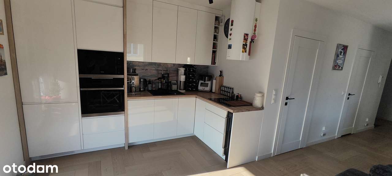 Apartament 3 pokojowy 63m2 Toruń Stawki LUKSUSOWY z 2023r-4