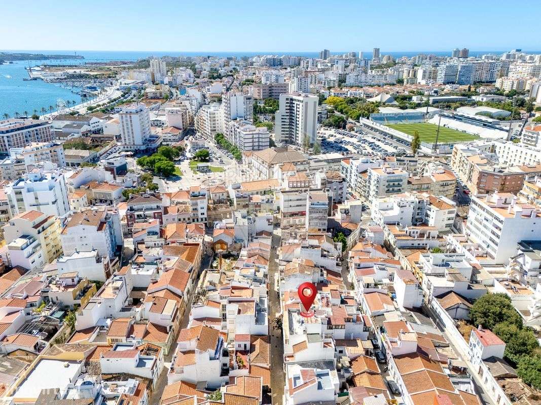 Moradia T8 para venda - Grande imagem: 4/45