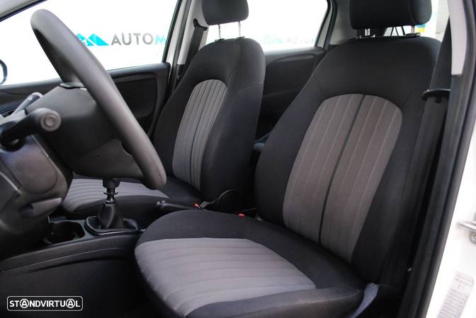 Fiat Punto 1.2 Easy Start&Stop - 23